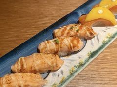 -水之惠鲜鱼料理(王府大街店)