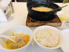 -汤城小厨•粤菜•靓汤(金宝街店)