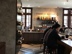 -星巴克臻选(思南公馆店)