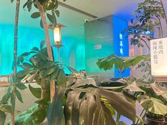-桂满陇·杭州小馆(巴黎春天浦建店)
