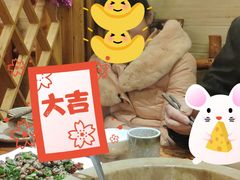 -滇香肴·云南菜蒸汽石锅鱼(云南北路店)