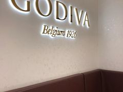 -GODIVA(王府井apm店)