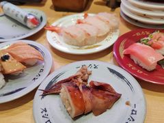 -寿司郎(皇庭广场店)