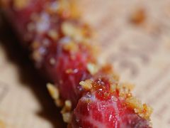 -广州四季酒店·佰鲜汇·现代法餐