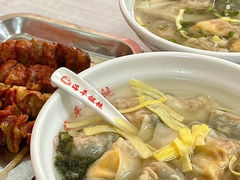 -海萍馄饨(湖北路店)