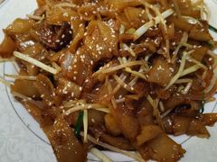 -多多旺港式茶餐厅(新区店)