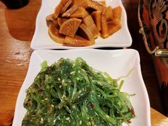 -腰子哥烤串(石佛营炫特店)