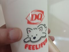 -DQ·蛋糕·冰淇淋(余姚万达店)