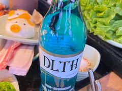 -梨花自助烤肉(乐宾店)