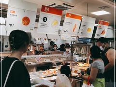 -宜家·瑞典风味餐厅(北京西红门店)