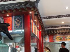 -浑河春面馆·非遗鹿角面(良乡店)