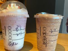 -星巴克(天津佛罗伦萨小镇店)