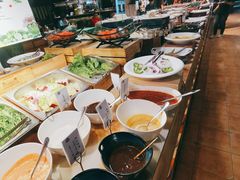 -戈拿旺巴西烤肉(崇文门店)