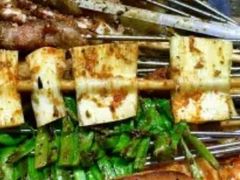 牛肉筋-姜武烧烤(赛格广场店)