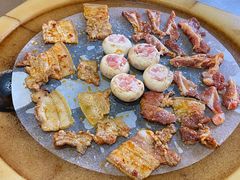 -阿昌白族石板烧·菌锅(大理古城店)
