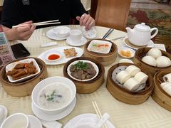 -潮福城大酒楼(北尚店)