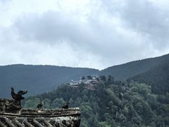 -五台山风景名胜区