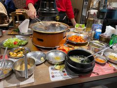 -西塔老太太泥炉烤肉