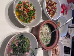 -衡地道·三菜一汤(水岸新城店)