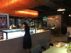 -sugarman espresso素饮糖人高新咖啡工厂