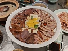 -潮界(虹桥新天地店)