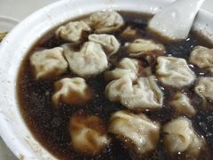 -蒋家桥饺面店(广陵路店)