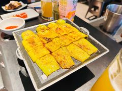 -很久以前羊肉串(朝阳路店)