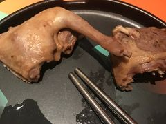 -羽鸽集·乳鸽专门店·地道顺德菜(岭南站店)