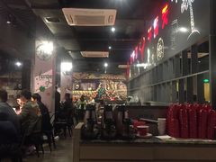 -牛很鲜潮汕牛肉火锅(朝晖路店)