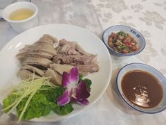 -老妈私房菜