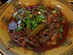 -宋记冕宁土菜馆(海门渔村二店)