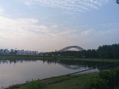 -汉水公园