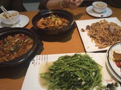 -壹只卤鹅 · 潮汕菜(京基百纳店)