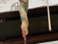 -啊溜烧烤·炭火传承(南澳店)