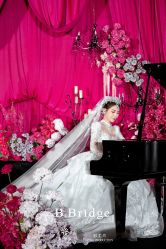 -B.Bridge Couture婚纱礼服(福田店)