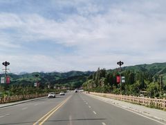 -新疆那拉提国家旅游度假区