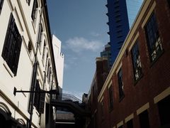 -大馆(前中区警署建築群)
