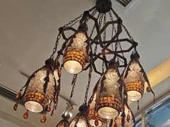 -美庐餐厅·湖北菜·吴佩孚公馆(南京路店)