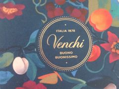 -VENCHI 闻绮(北京汉光店)