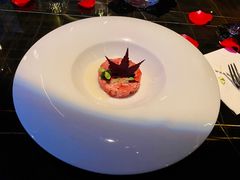 -wann lounge 低温慢煮牛排·清吧