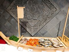 -西安锦江国际酒店