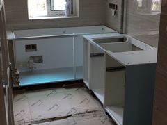 -佰丽爱家全屋定制(汶水店)