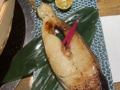 -蟹将军·松叶蟹和牛日料放题自助(K11店)