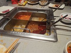 -海底捞火锅(城阳万象汇店)