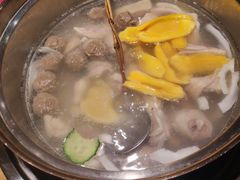 -椰夫人·养生椰子鸡(金沙洲永旺店)
