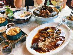 -楼外楼(西湖景区孤山路店)