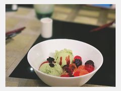 -富力希尔顿酒店·地阔自助餐厅