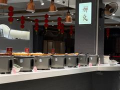 -天荷菜根·闽南素食自助(刺桐北路店)