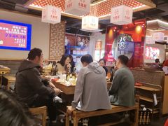 -大龙燚火锅(南山大道店)