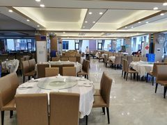 大堂-幸福楼30年老字号(温泉东路店)